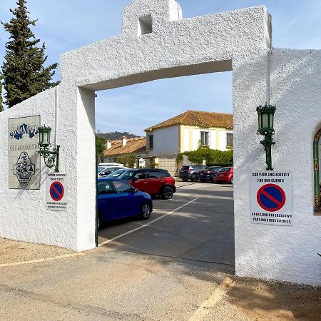Marbella Elviria Apartment Exteriör bild