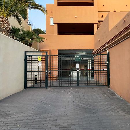 Marbella Elviria Apartment Exteriör bild
