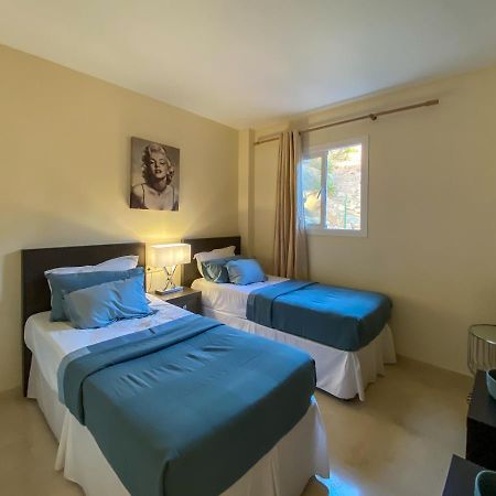 Marbella Elviria Apartment Exteriör bild