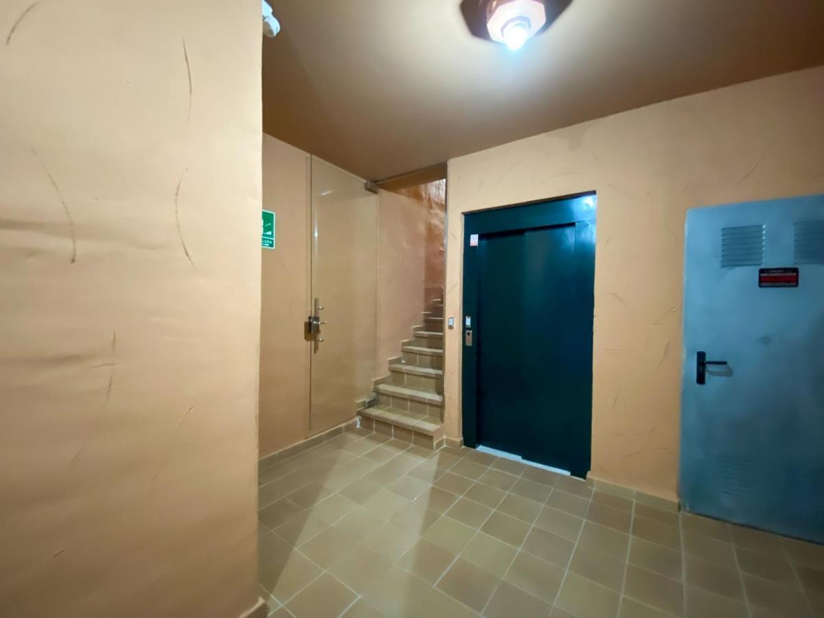 Marbella Elviria Apartment Exteriör bild