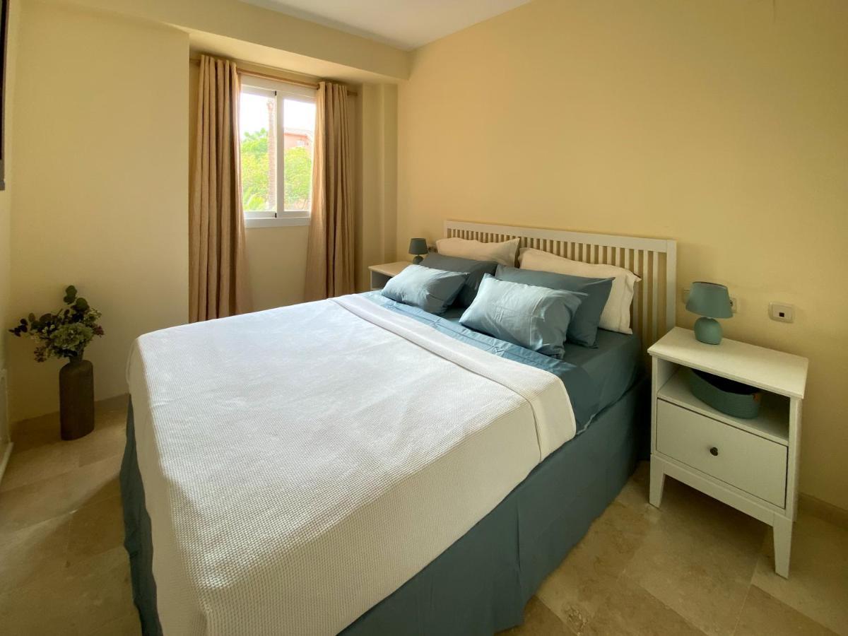 Marbella Elviria Apartment Exteriör bild