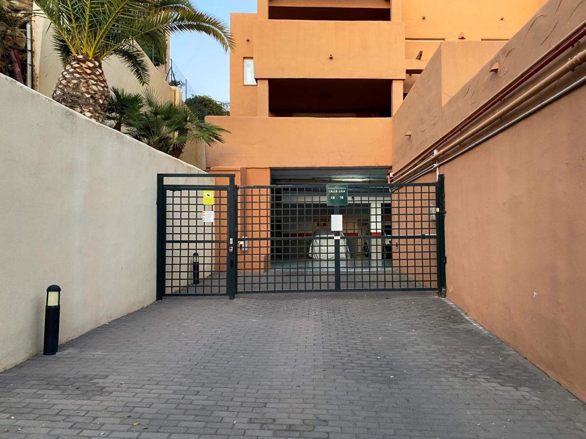Marbella Elviria Apartment Exteriör bild