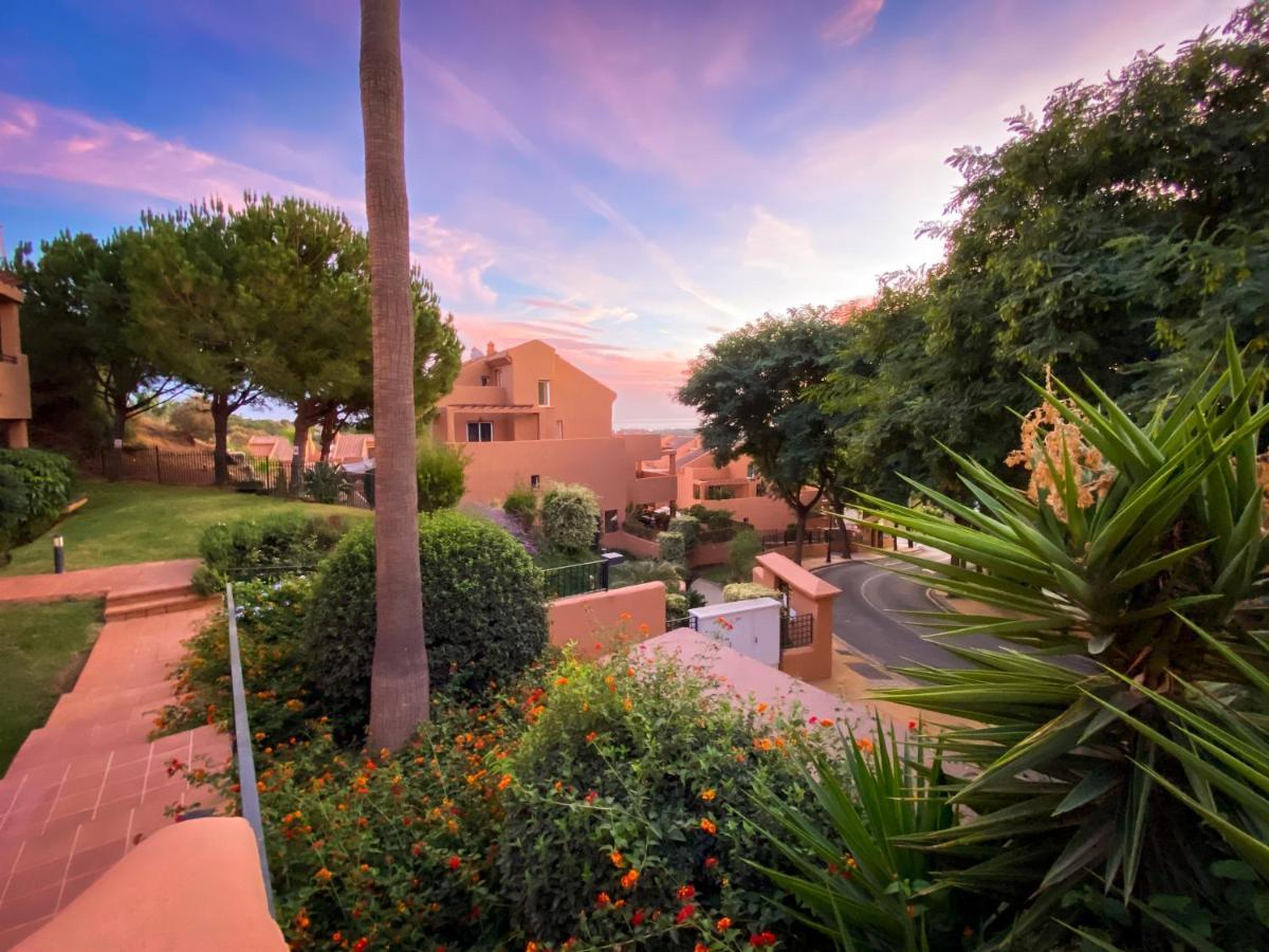 Marbella Elviria Apartment Exteriör bild