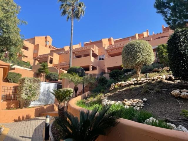 Marbella Elviria Apartment Exteriör bild