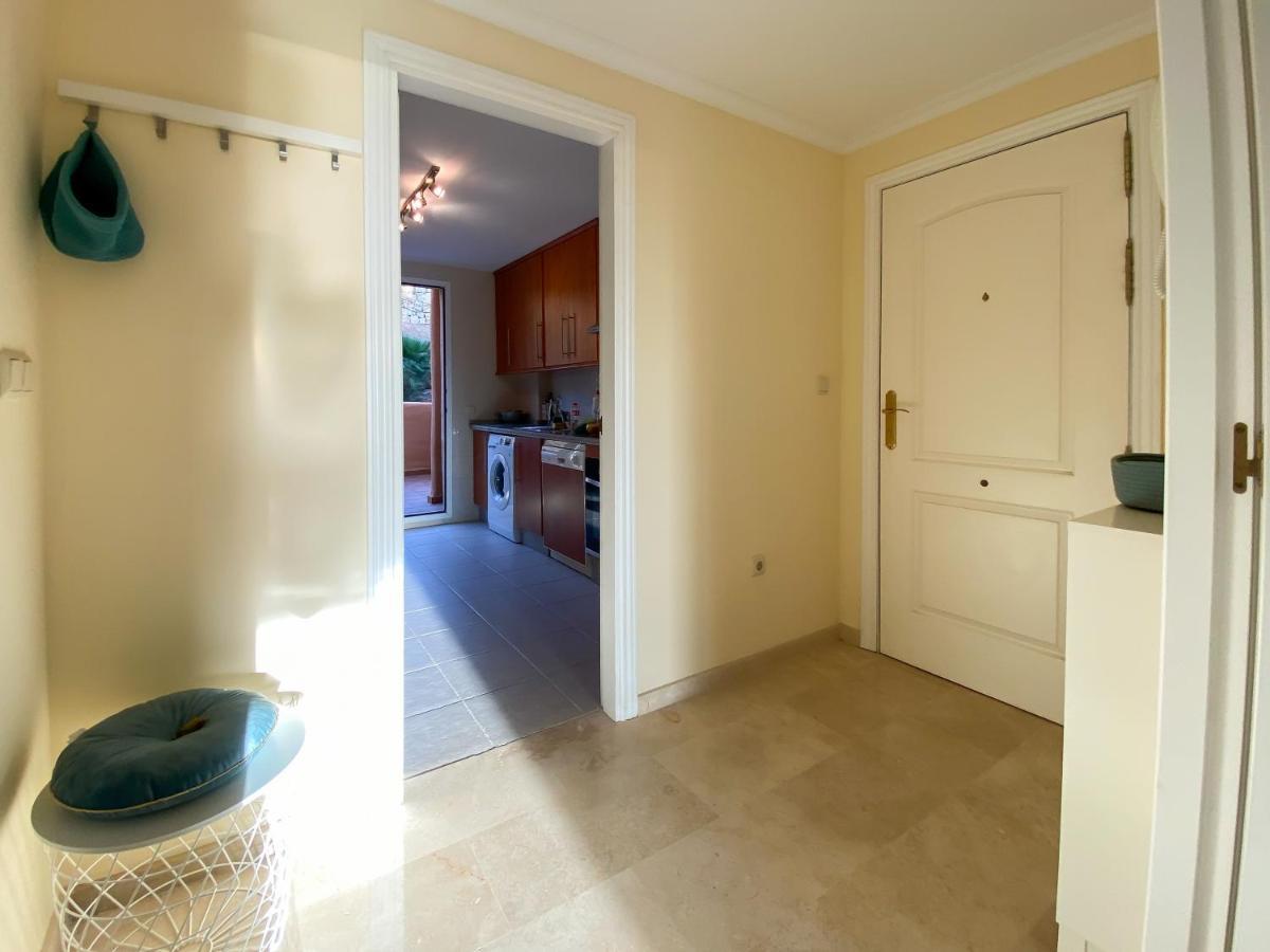 Marbella Elviria Apartment Exteriör bild