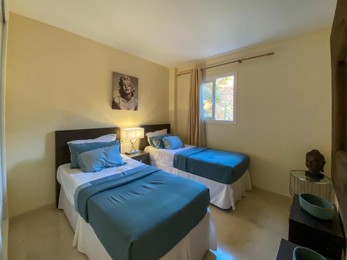 Marbella Elviria Apartment Exteriör bild