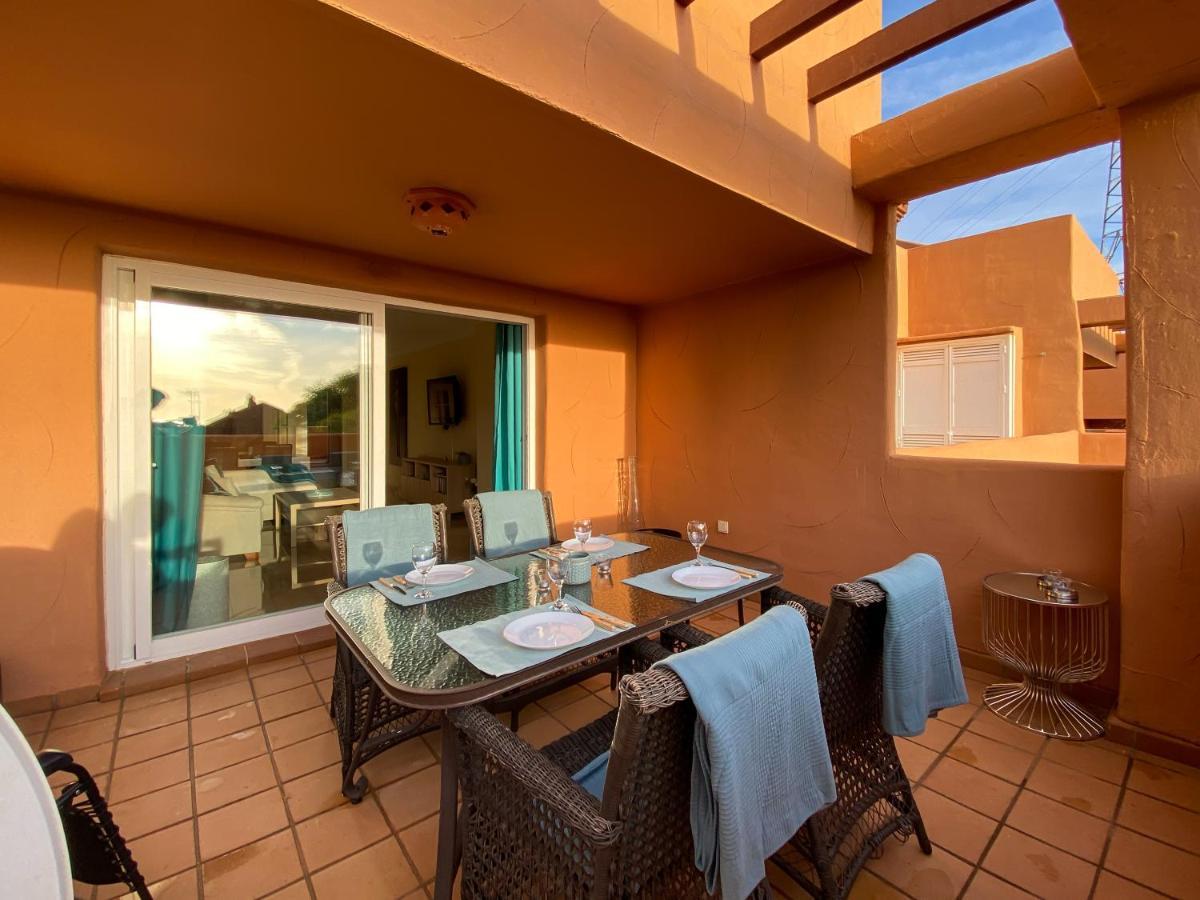 Marbella Elviria Apartment Exteriör bild