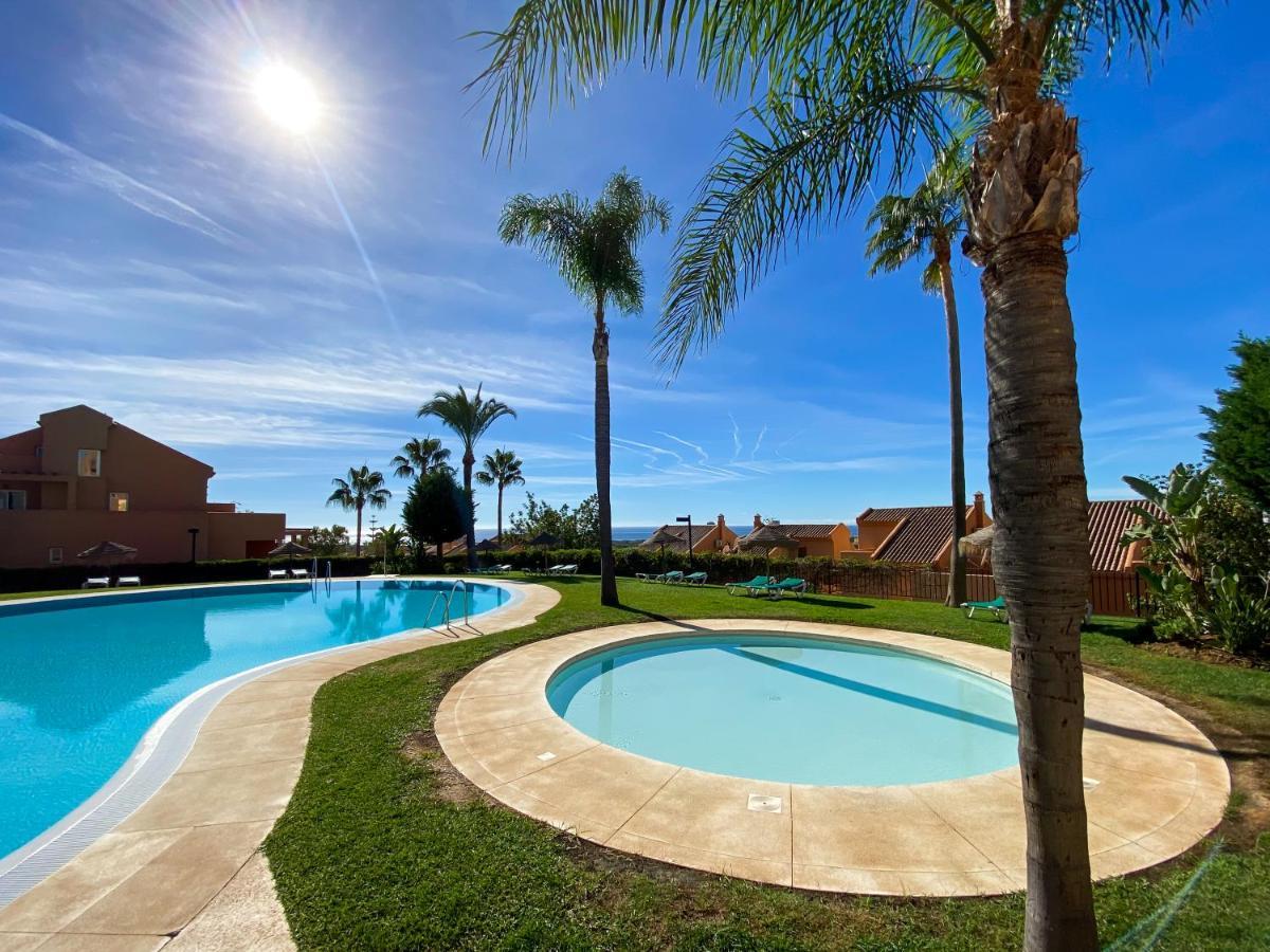 Marbella Elviria Apartment Exteriör bild