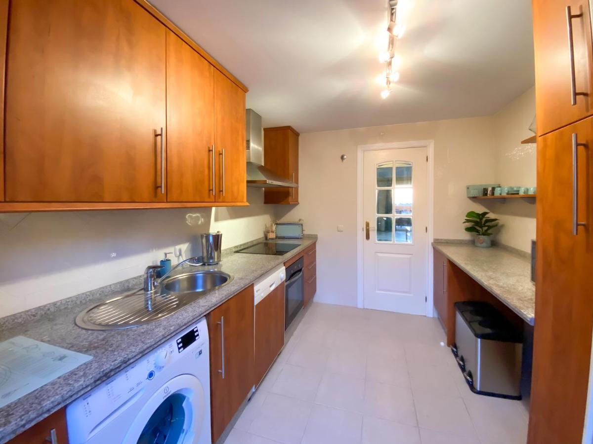 Marbella Elviria Apartment Exteriör bild