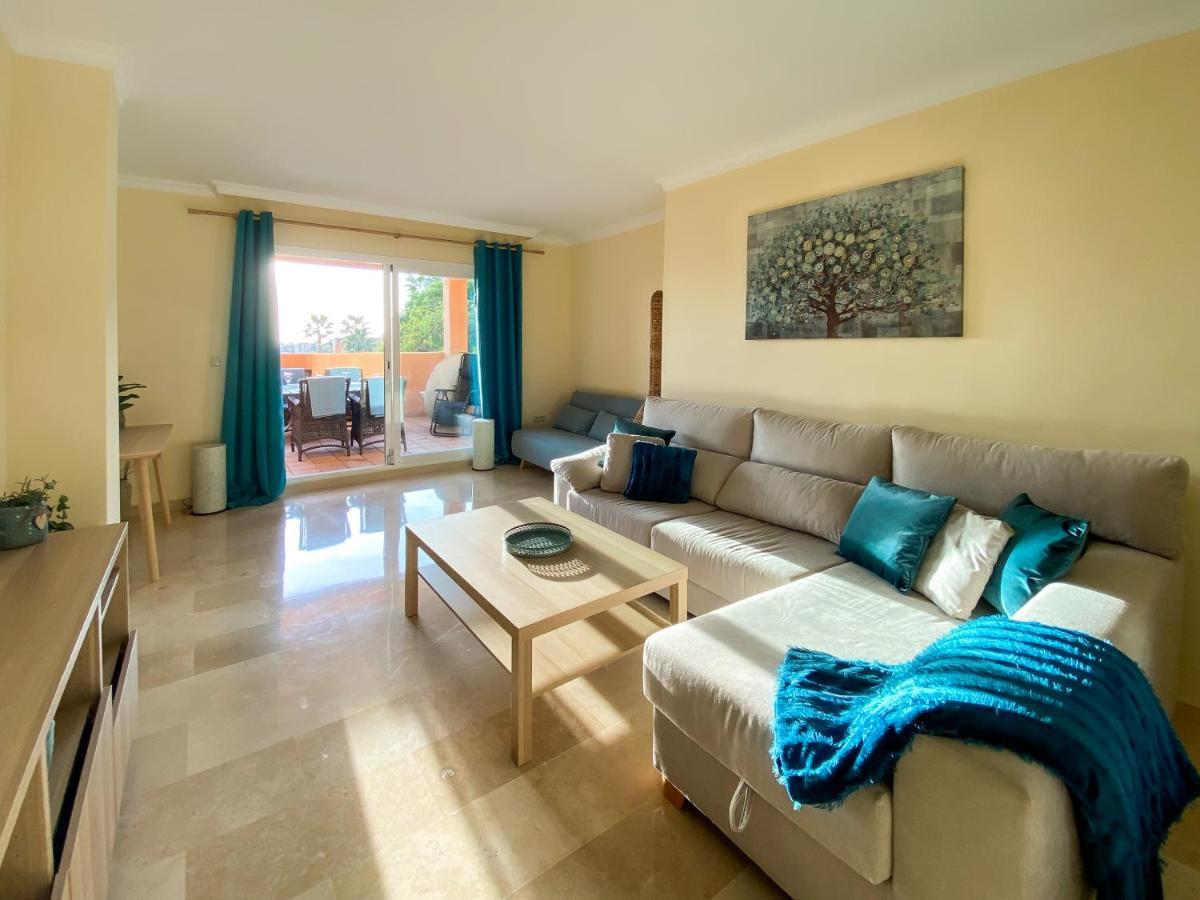 Marbella Elviria Apartment Exteriör bild