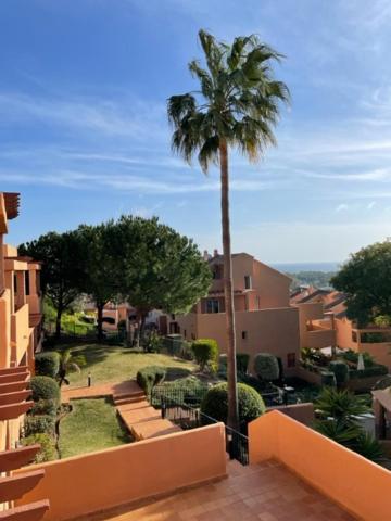 Marbella Elviria Apartment Exteriör bild